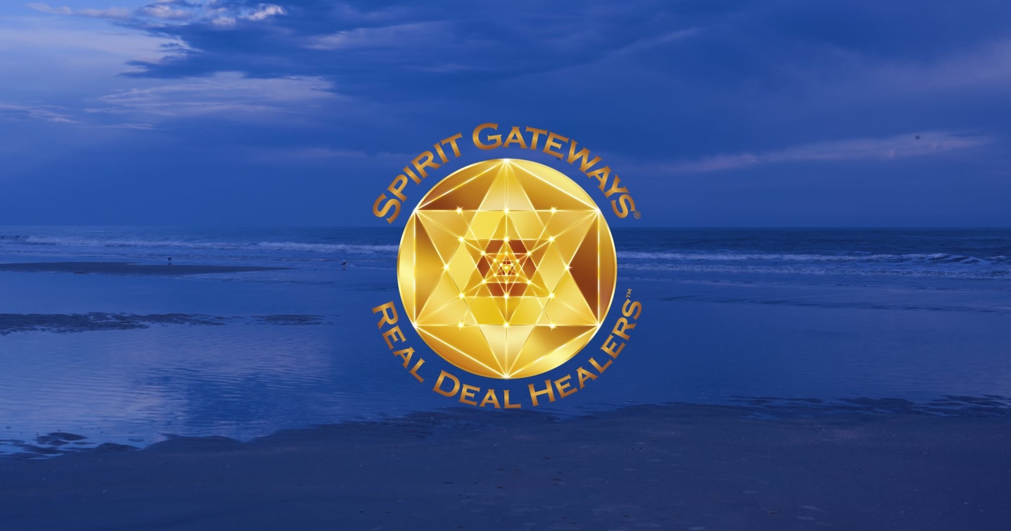 Real Deal Healers film poster