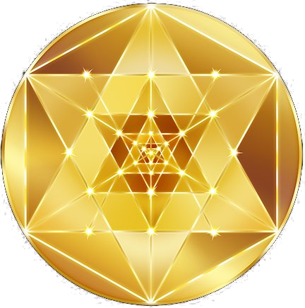 Spirit Gateways · Real Deal Healers medallion